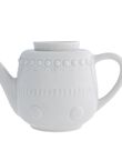 Tea Pot, Gre, medium