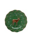 Snack Plate Deer, , medium