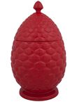 Large Box Red, , medium