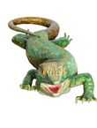 Giant Lizard, , medium