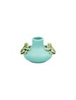 Small Vase Two Frogs, , medium