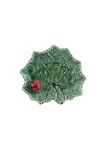 Leaf Ragwort with Ladybug, , medium