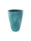 Small Vase Blue, Blue, medium