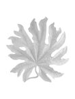 Chestnut Tree Leaf, , medium