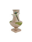 Vase Dragonfly, , medium