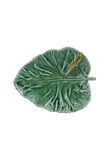 Leaf Amoreira with Grasshopper, , medium