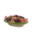 Covered Plate, , medium
