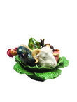 Tureen Noah, , medium