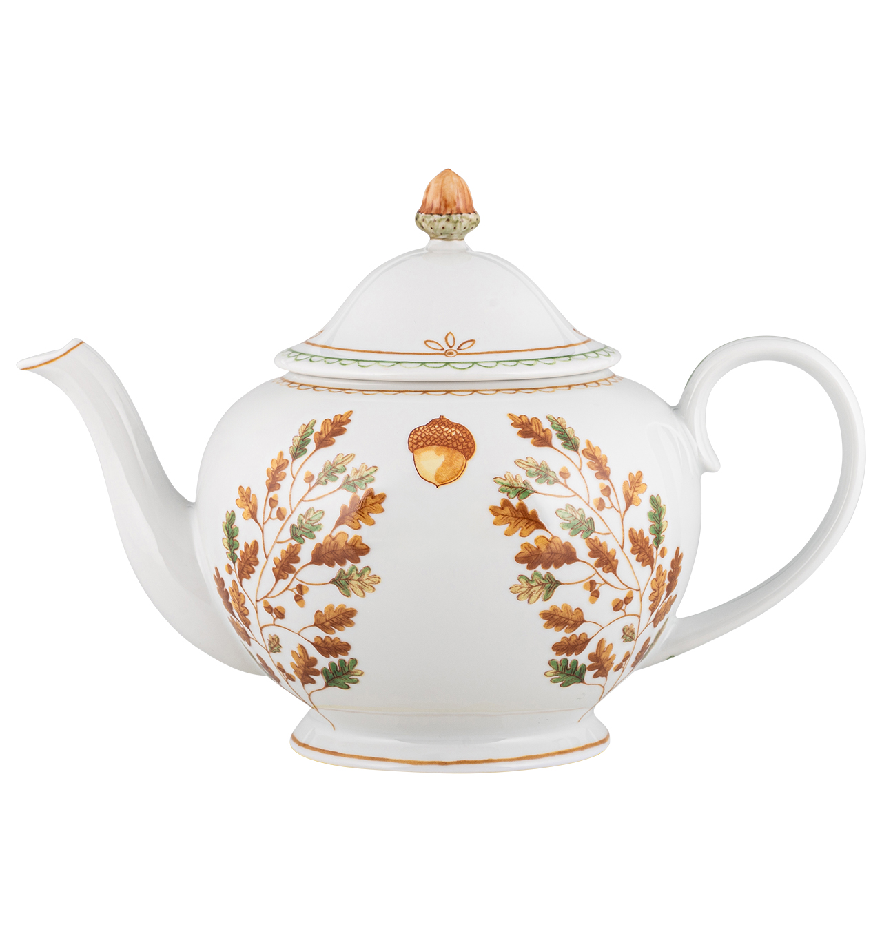 Tea Pot, , large