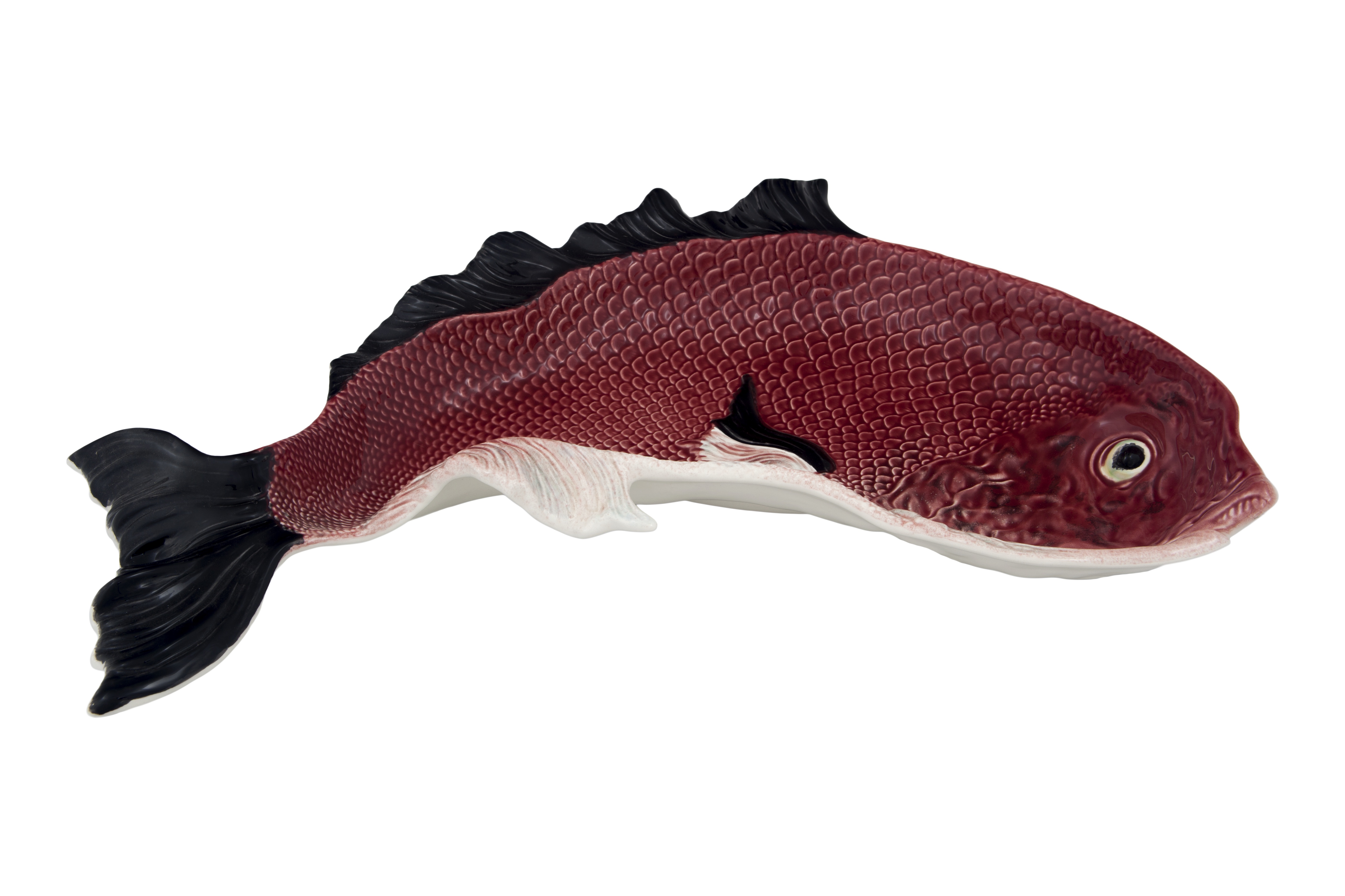 Curved Platter, , large