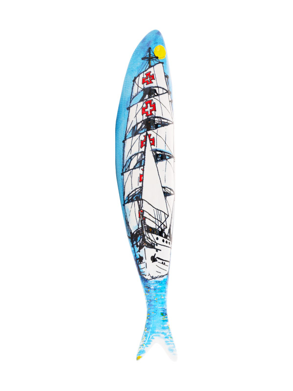 Sailboat