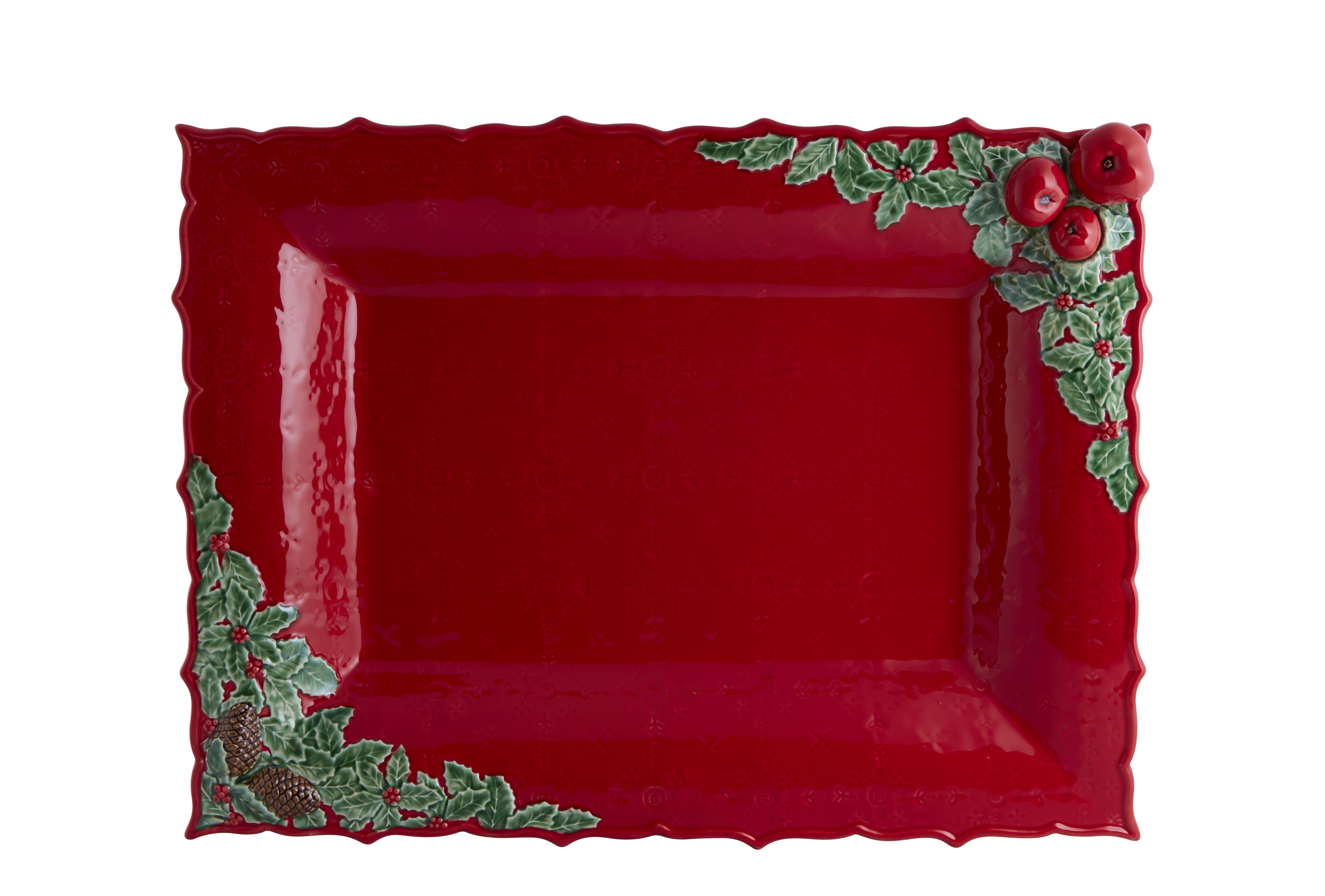 Tray