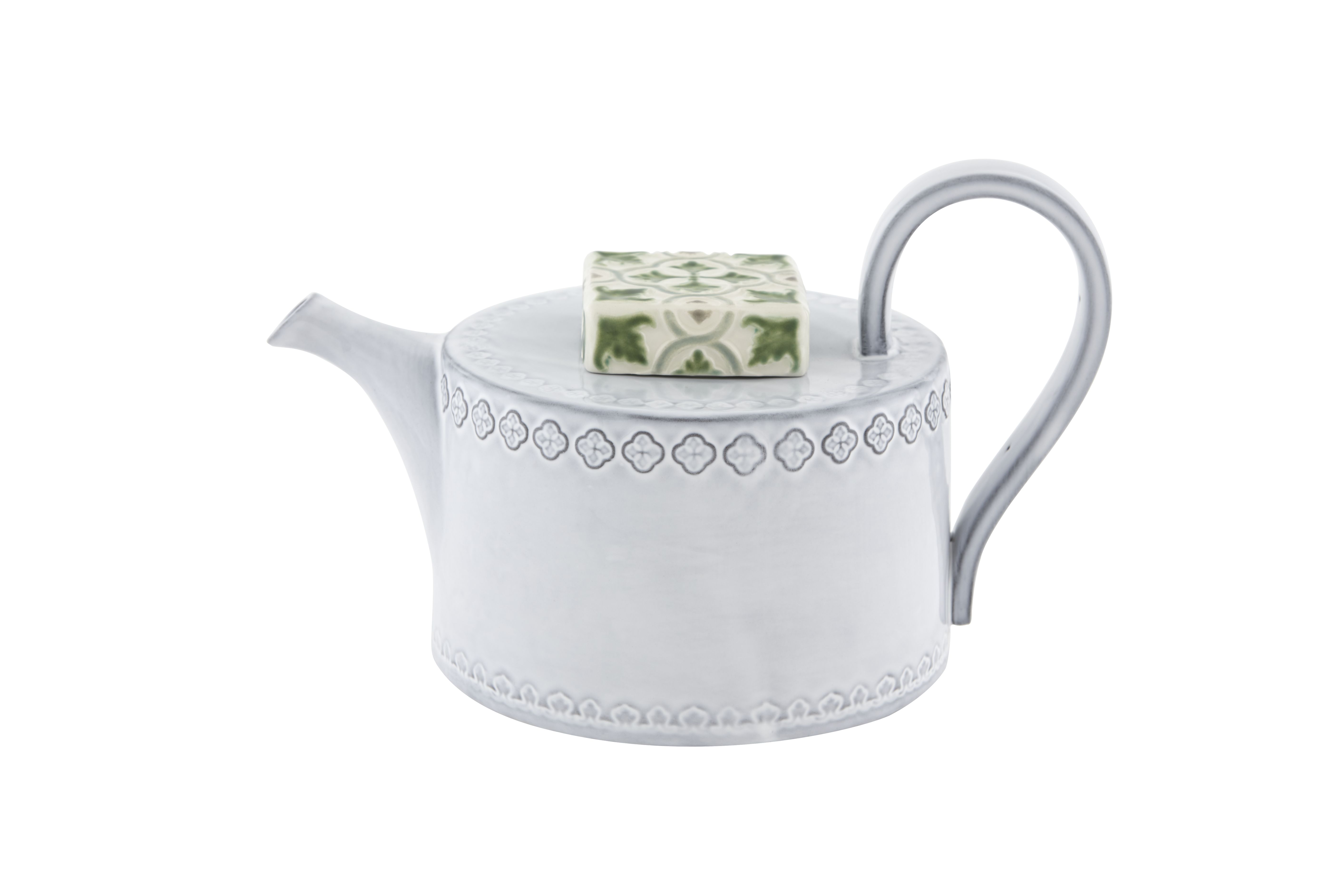 Tea Pot