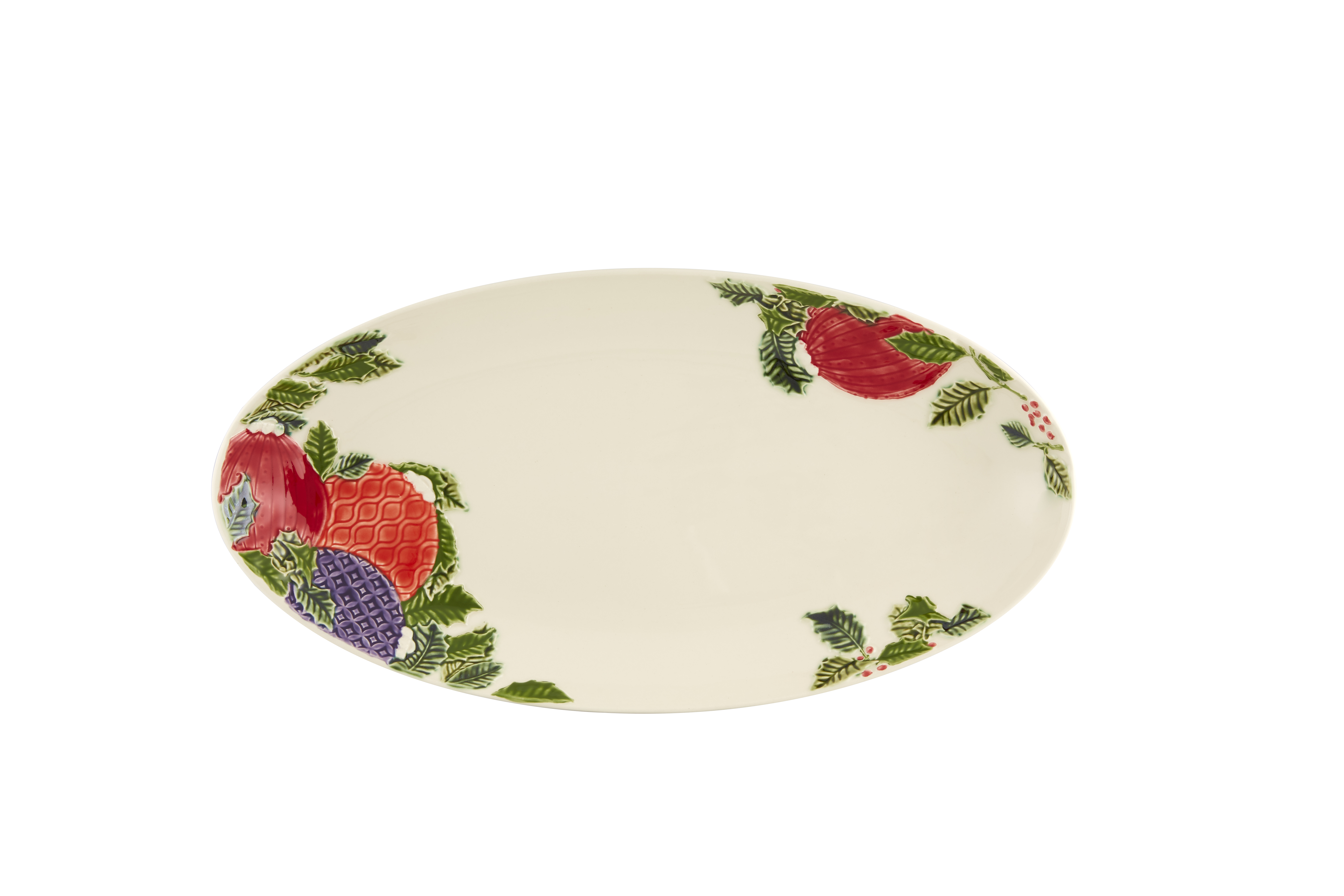 Large Platter, , large