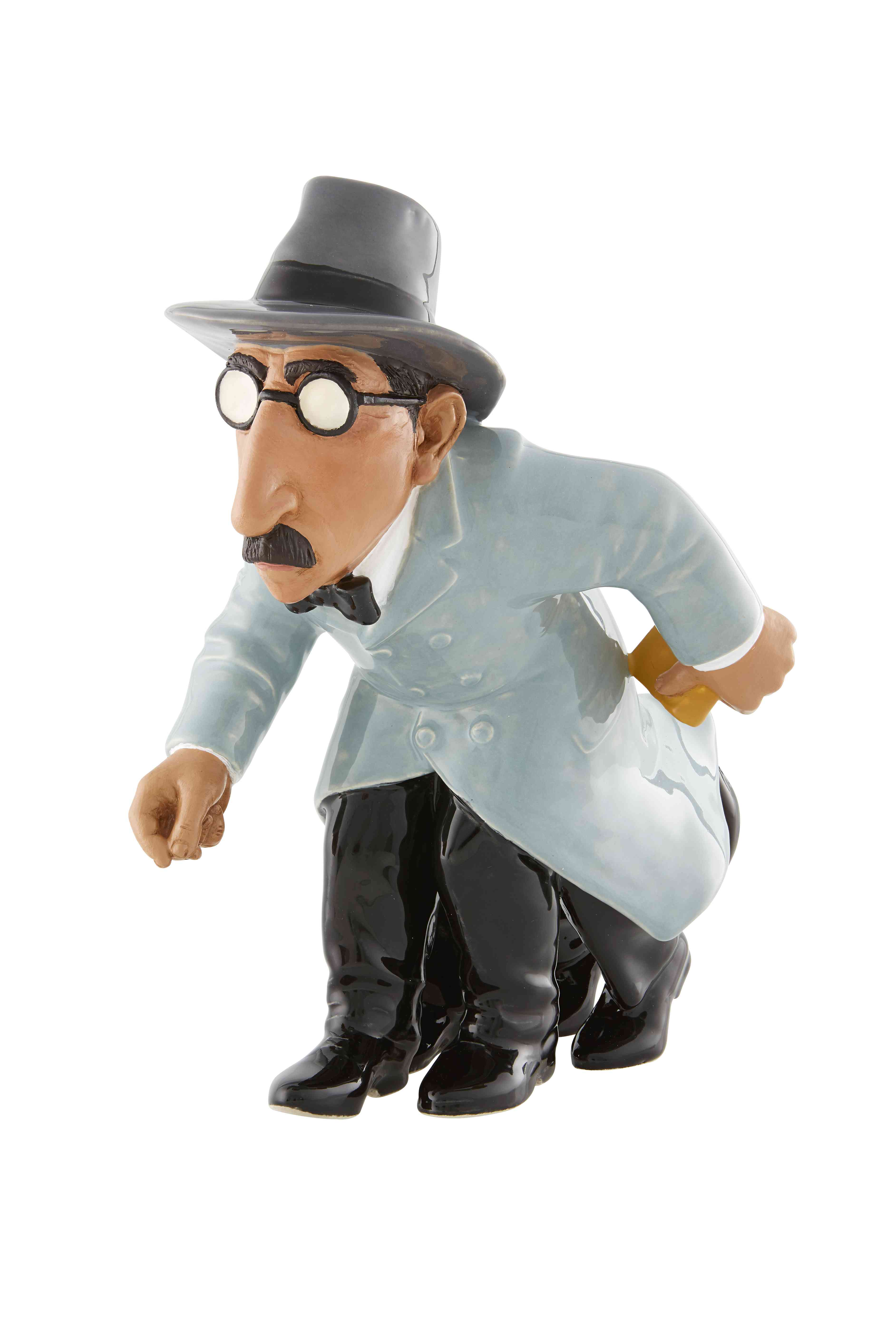 Big Shot Fernando Pessoa