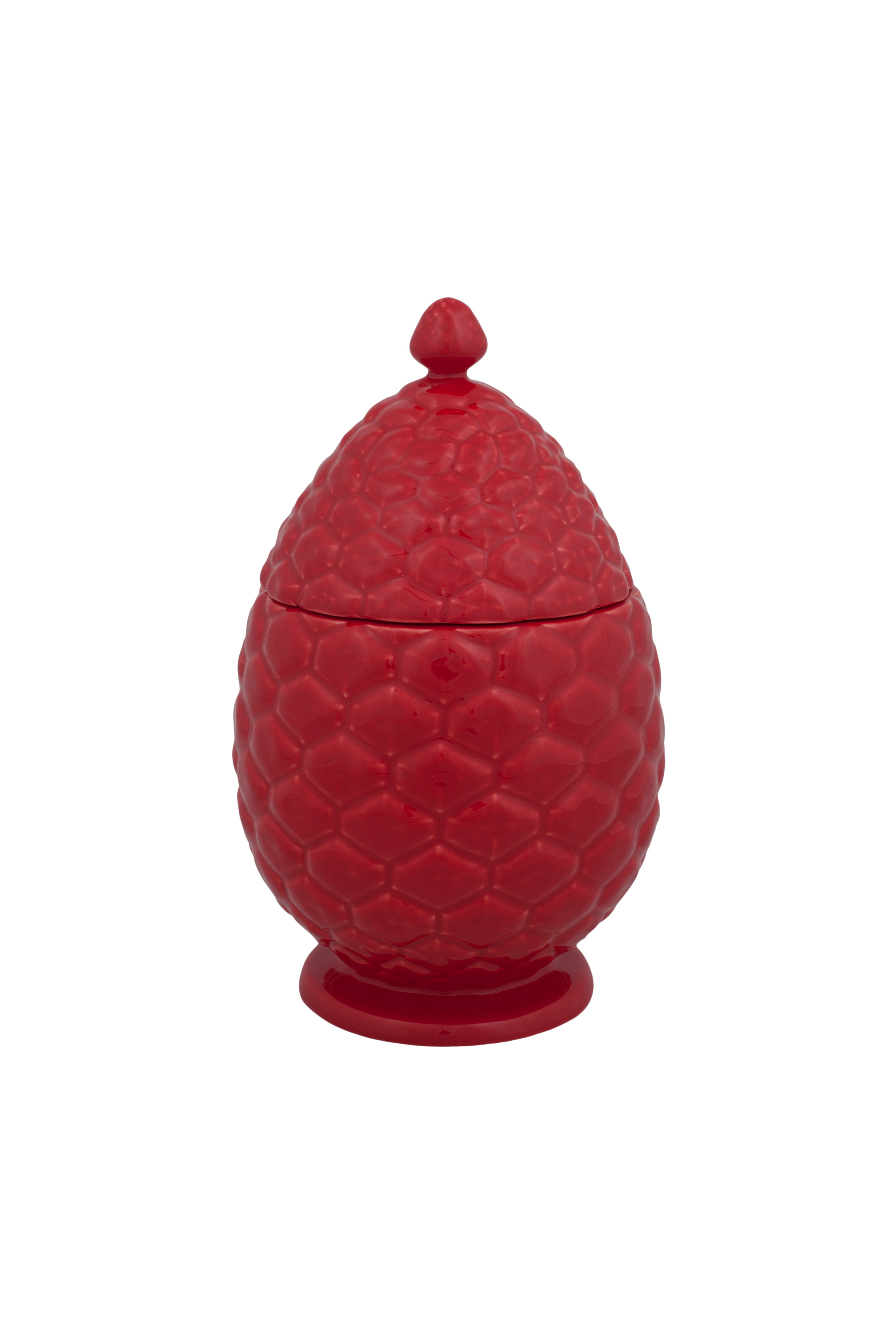 Medium Box Red