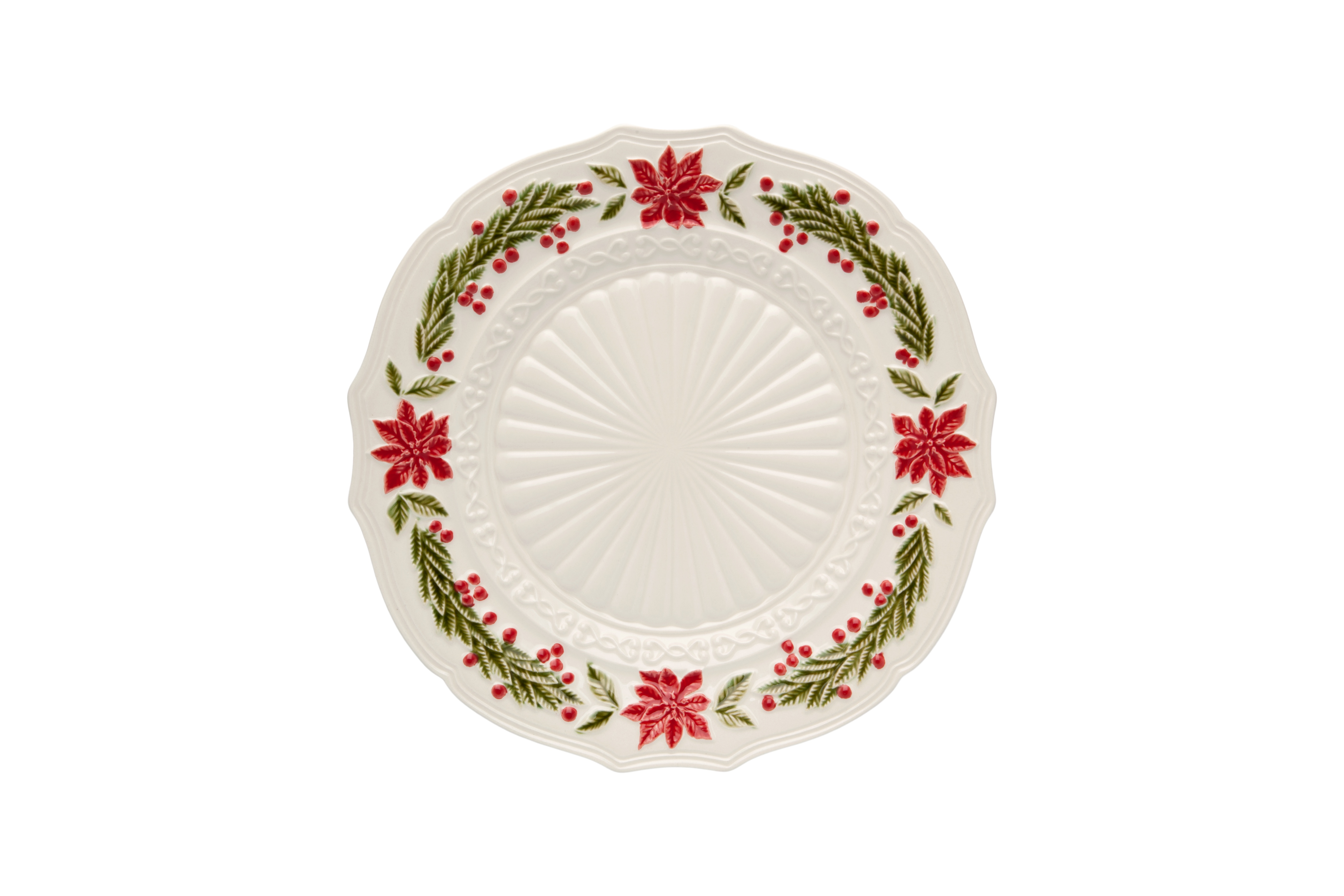 Charger Plate