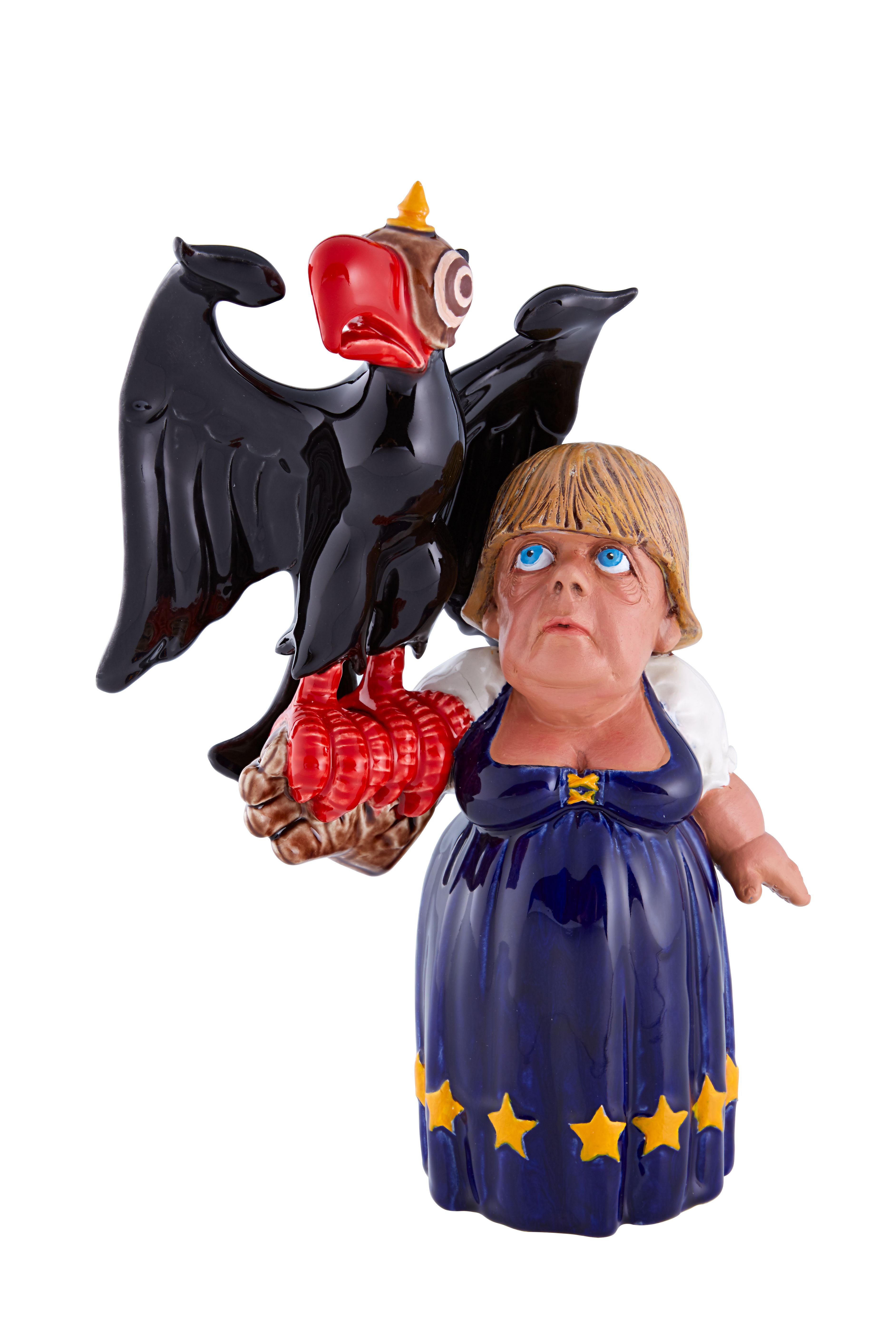 Big Shot Merkel, , large