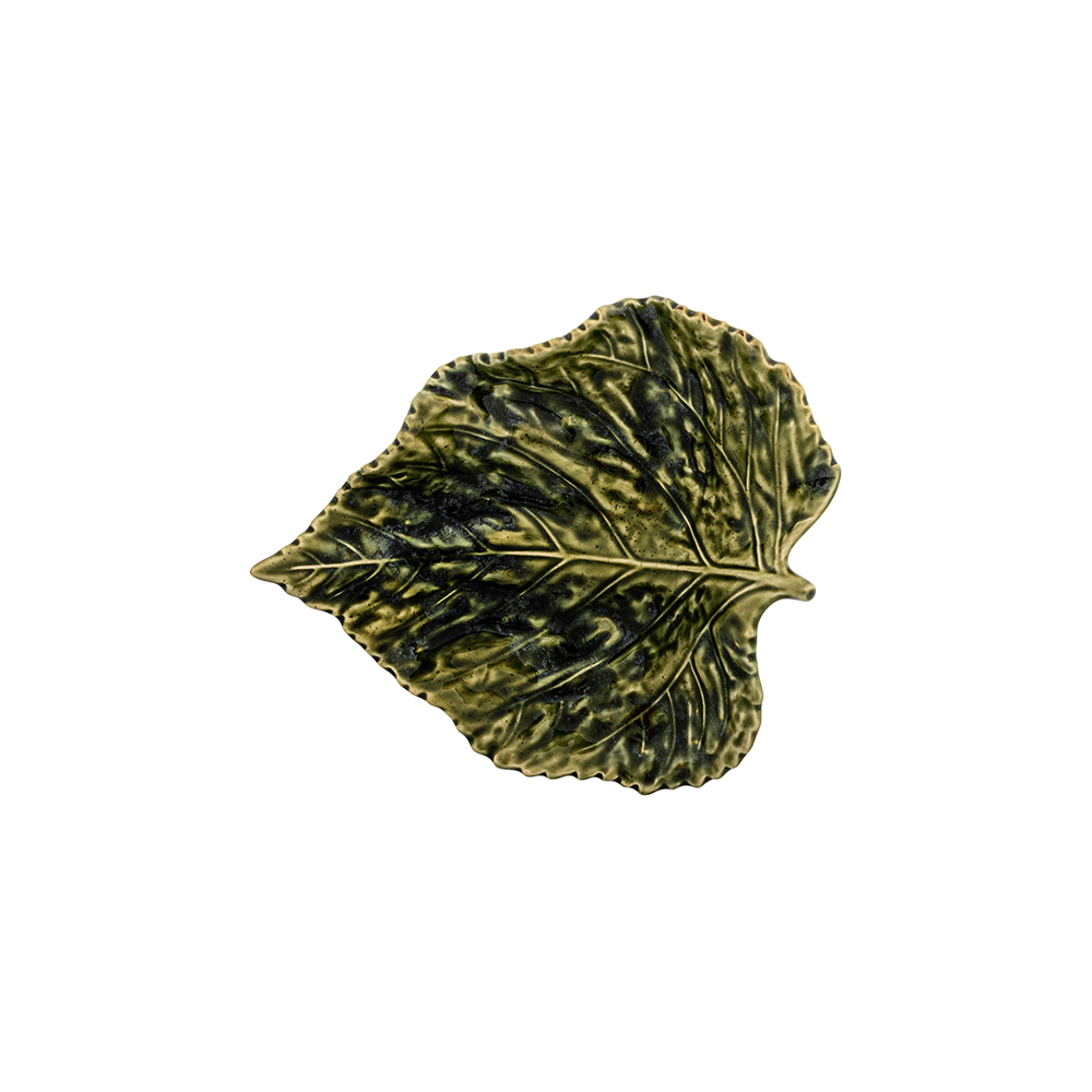 Small Birch leaf, Green, large