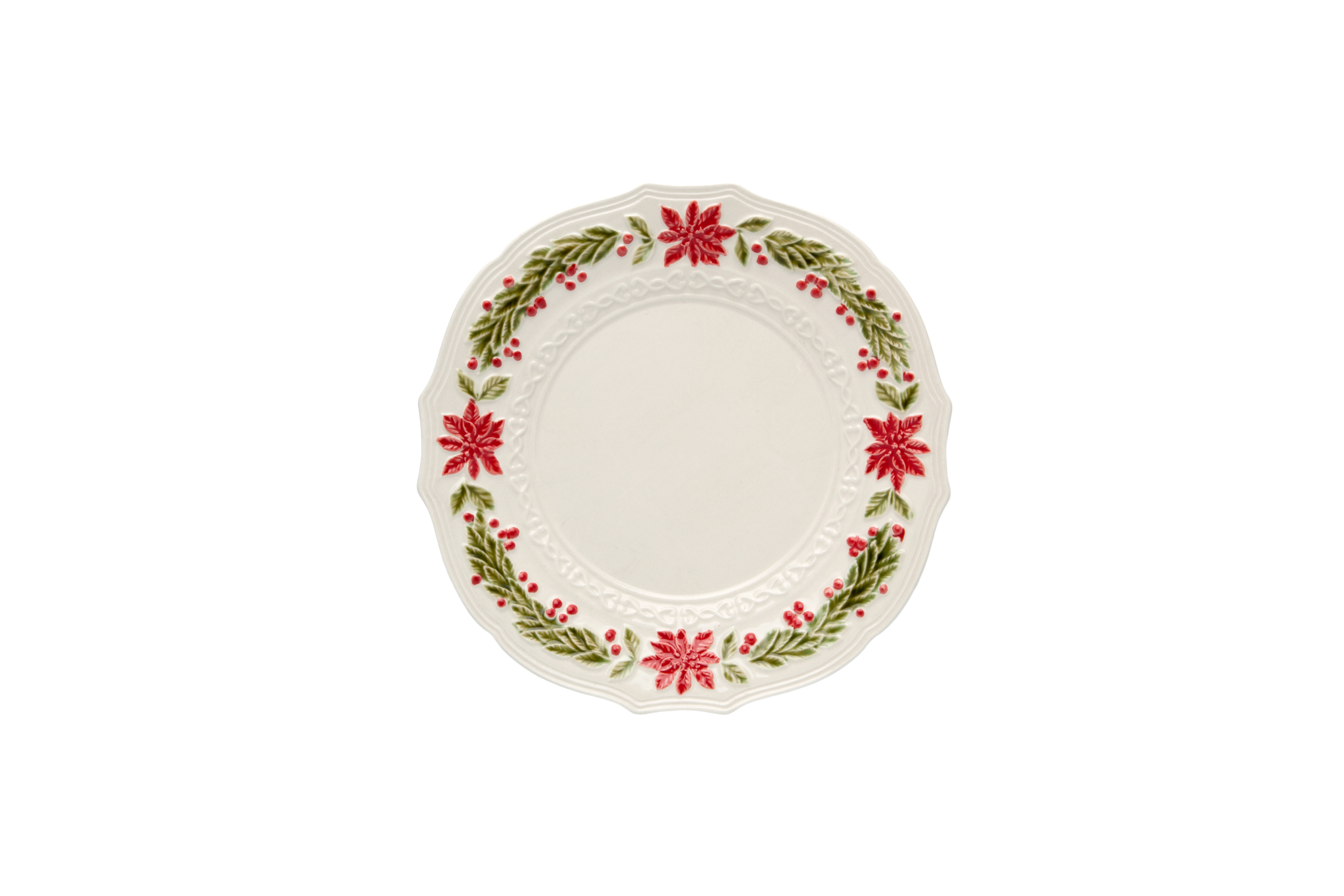 Dinner Plate