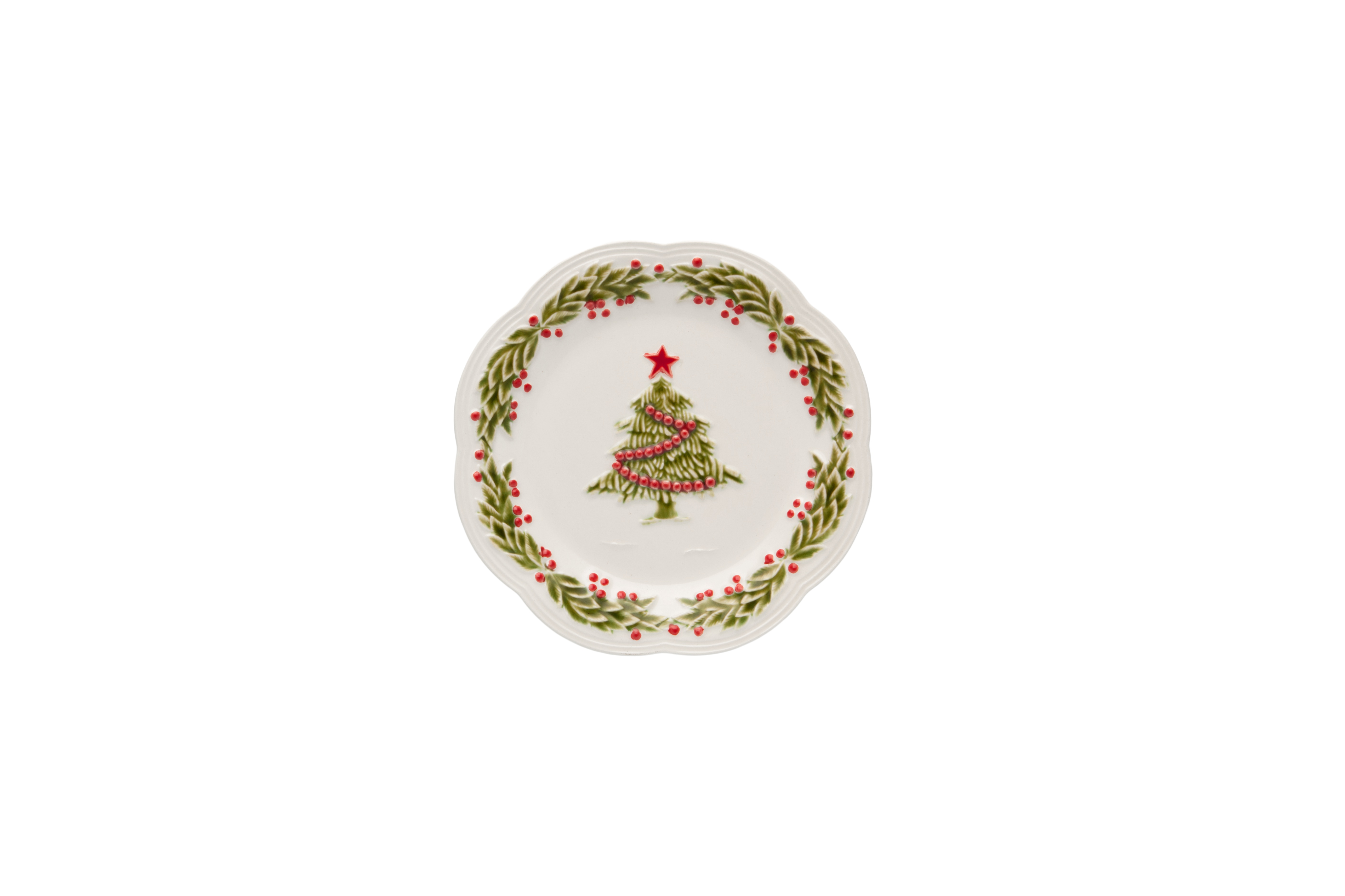 Fruit Plate, , large